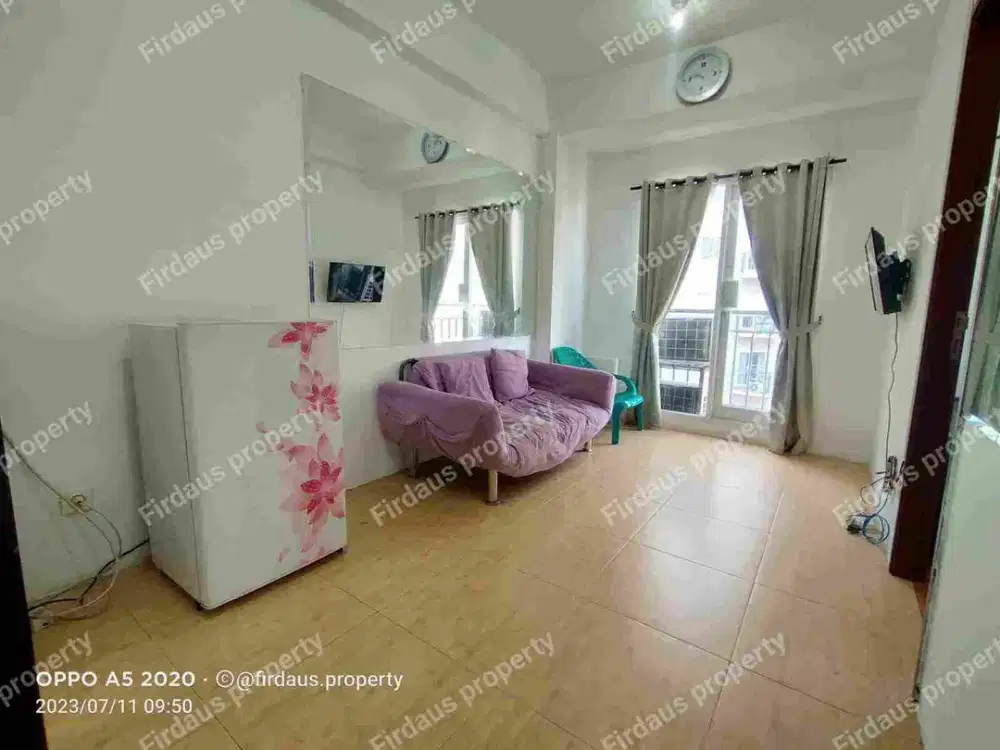 Disewakan Apartemen Puri Park View 2bedroom