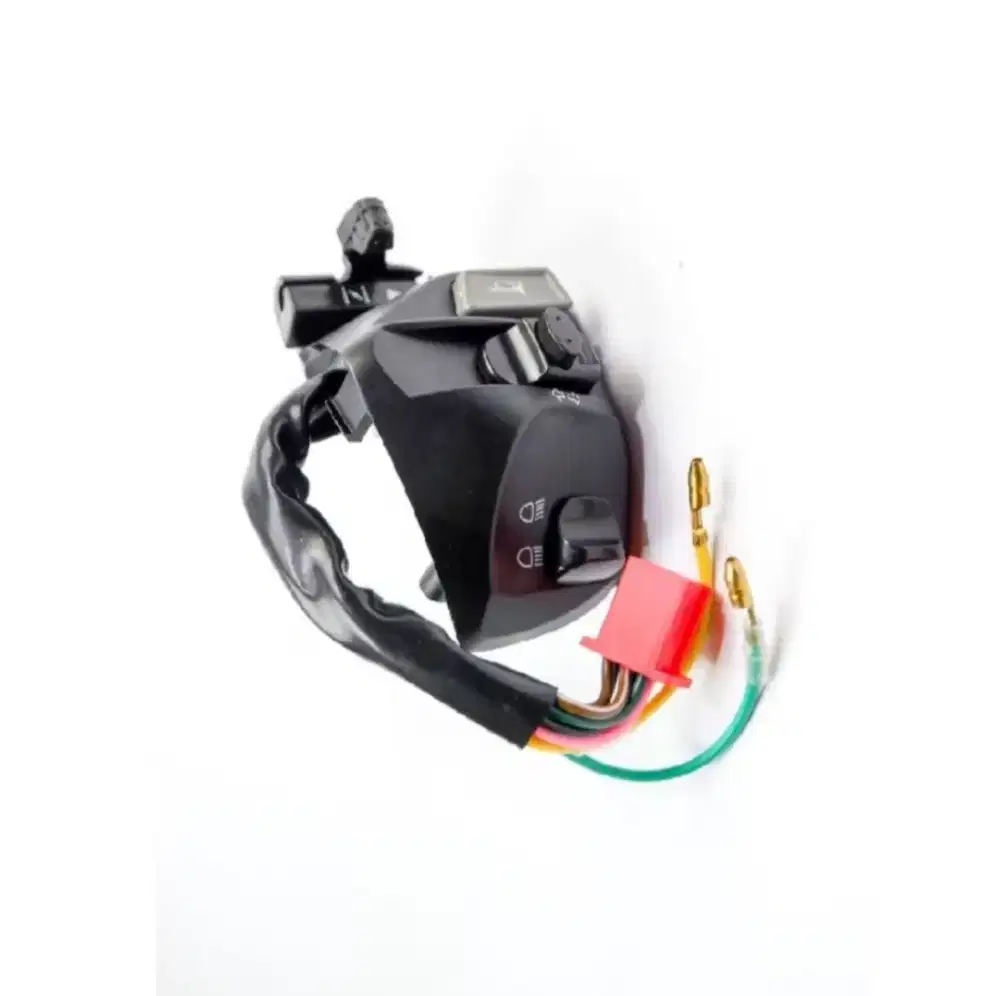 switch handle 3(saklar kiri) matic yamaha