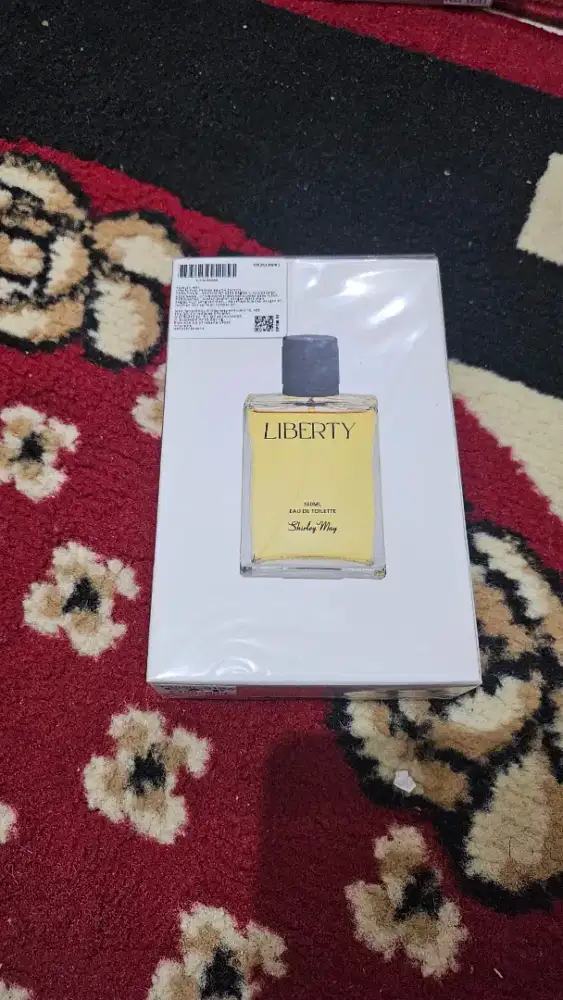 Shirley May Liberty 100ml