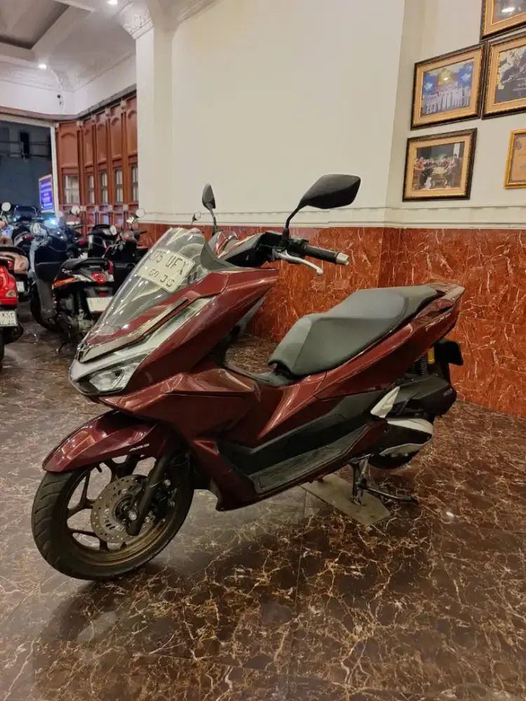 DP 3JT PCX ROADSYNC TH 2025 MESIN GARANSI BISA TUKARTAMBAH MTR LAIN