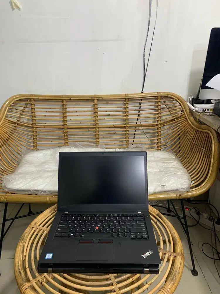 Jual Laptop Lenovo Thinkpad T470S Core i7 Gen 7 Bergaransi DL-VN