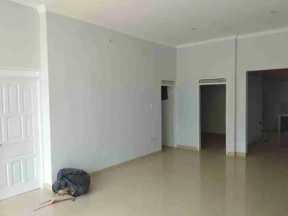 Rumah Strategis Sayap Lodaya Burangrang Dekat Asia Afrika