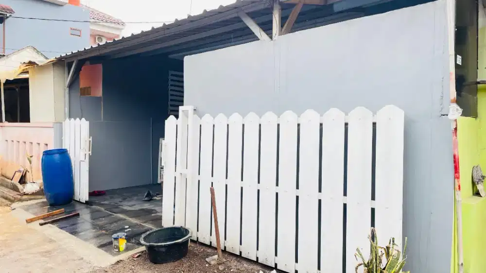 Dijual Rumah 67 m, di Kranggan Wetan, Jatirangga