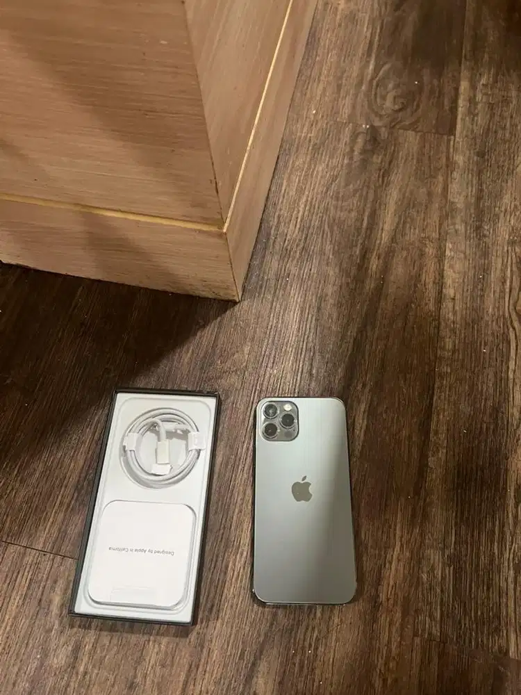 iphone 11 pro 256gb gas saja