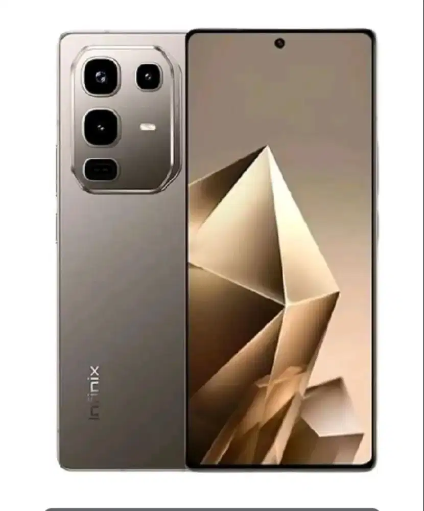 Infinix hot 50 pro