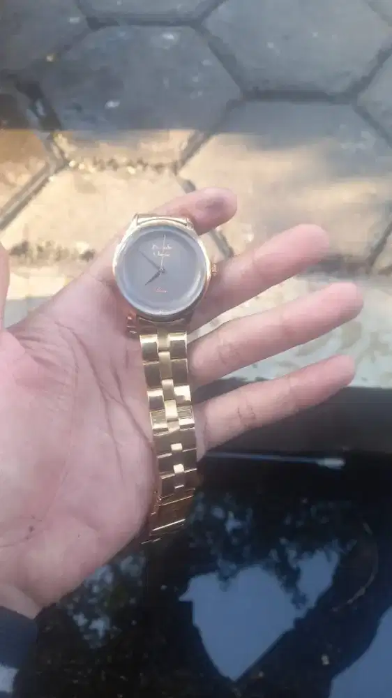 jual jam alexsander christie untuk wanita