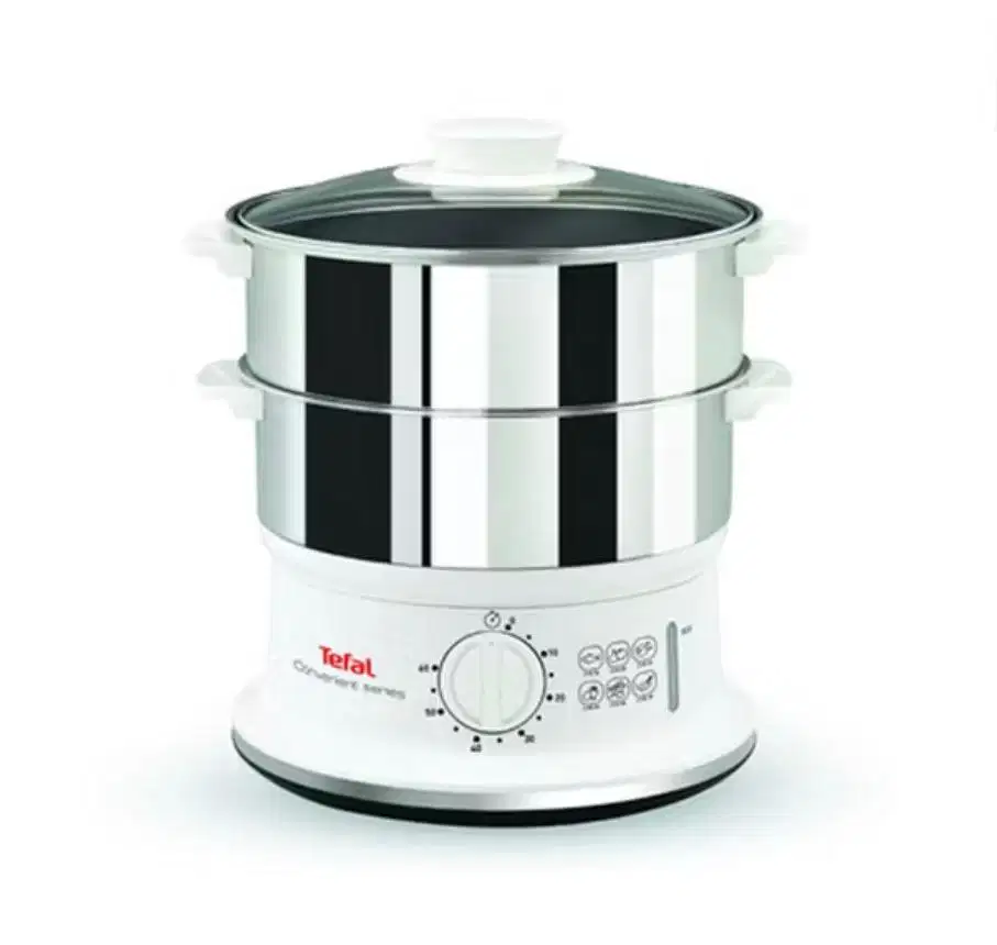 steamer electric TEFAL vt145130
