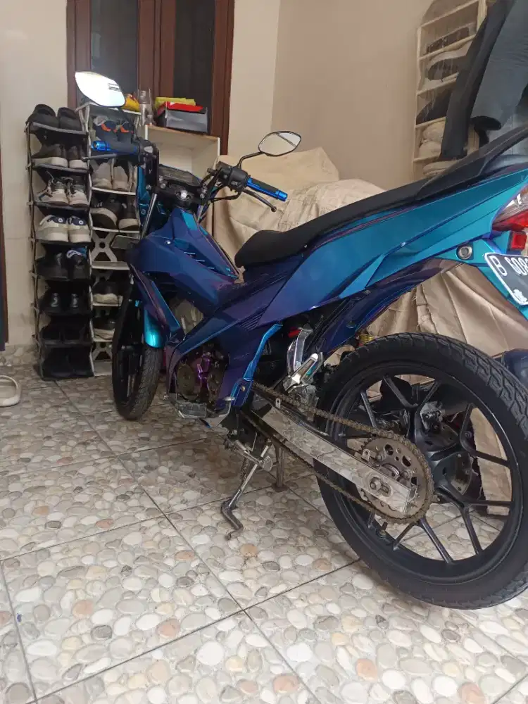 Sonic 2017 pajak off