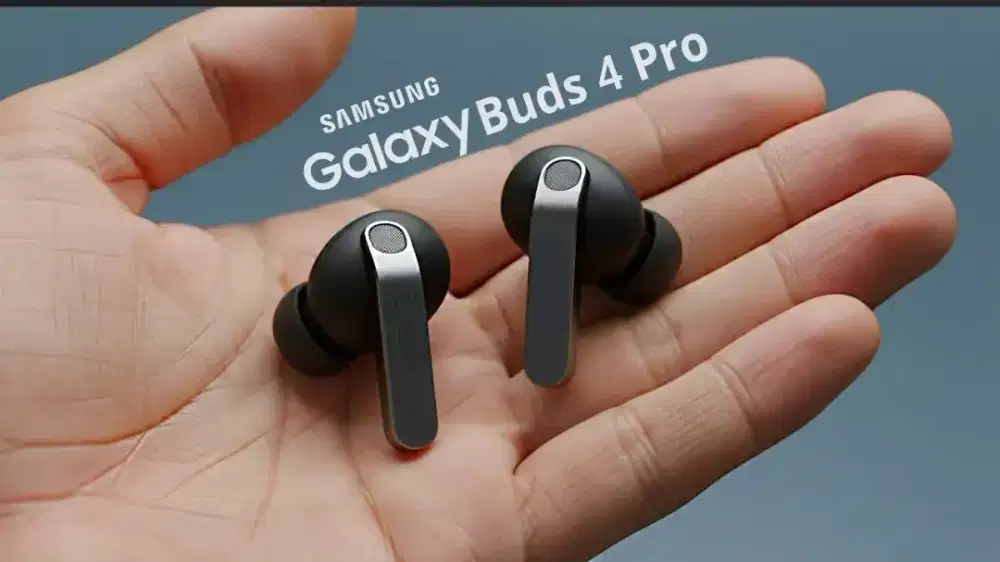 SAMSUNG GALAXY BUDS 4 PRO