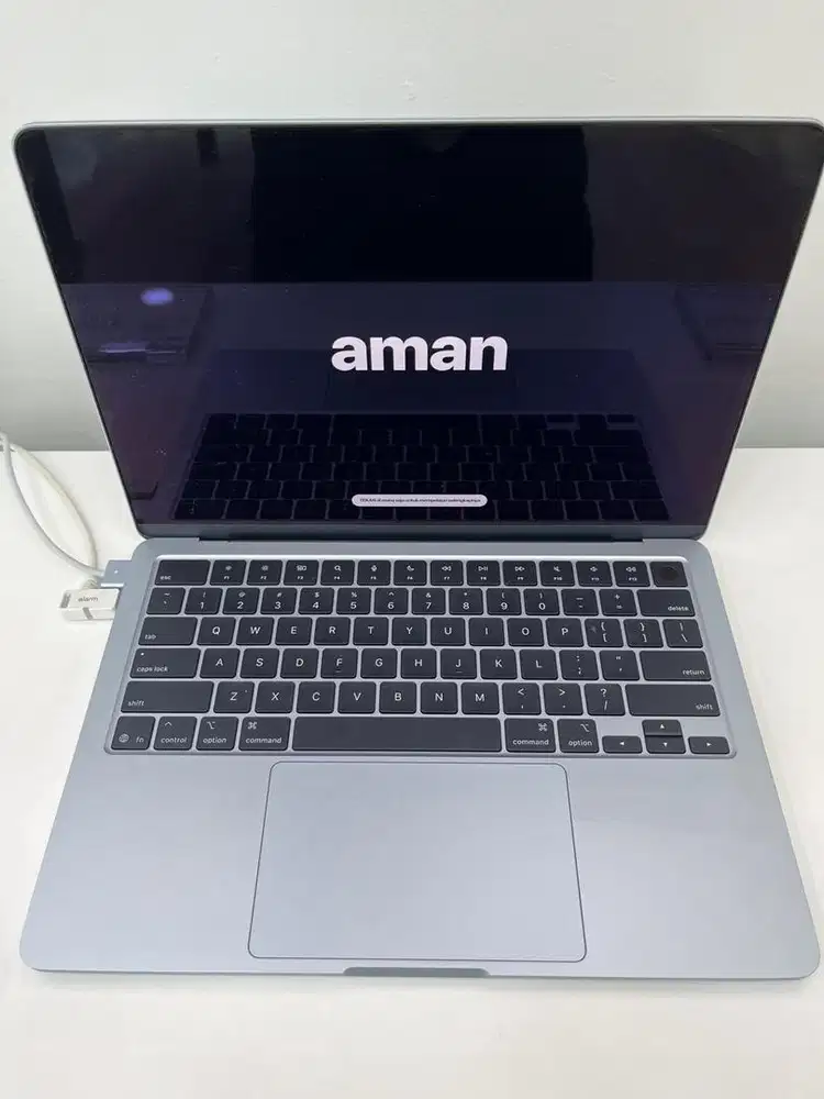 Macbook Air M4 iBox