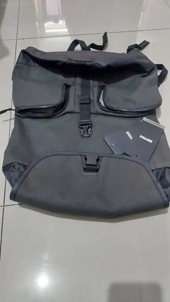 Tas bodypack avalance hector