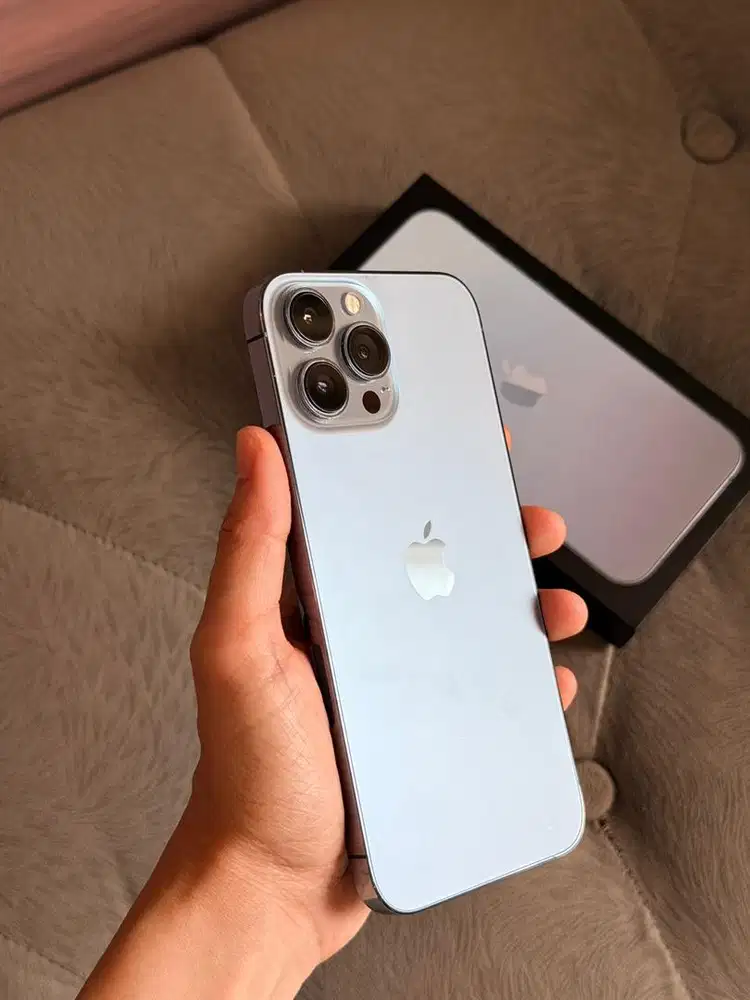 iPhone 13 Pro Max 256GB