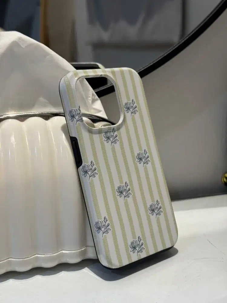 iP 15pro — THE CASE BIBLE BRAND | Double Armor Case