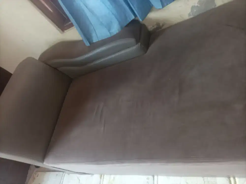 sofa murah meriah