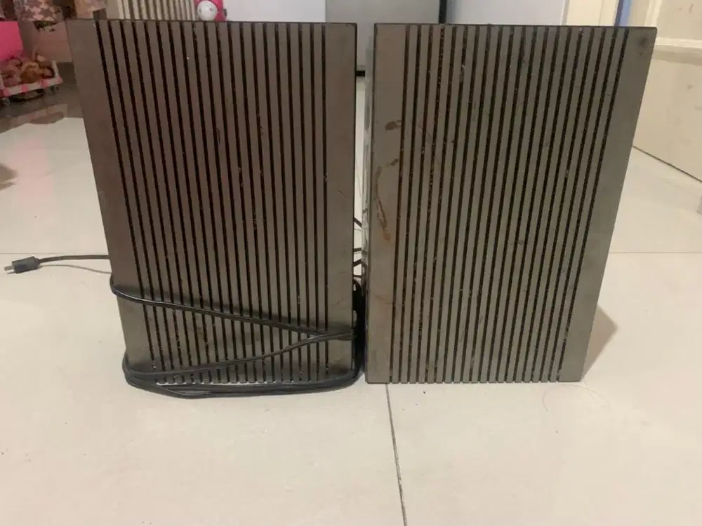 Speaker Audio 2 pasang