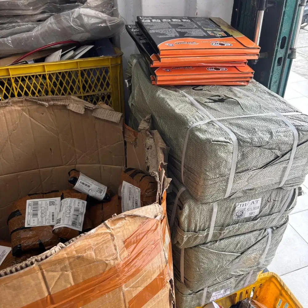 Lowongan kerja packing paket online