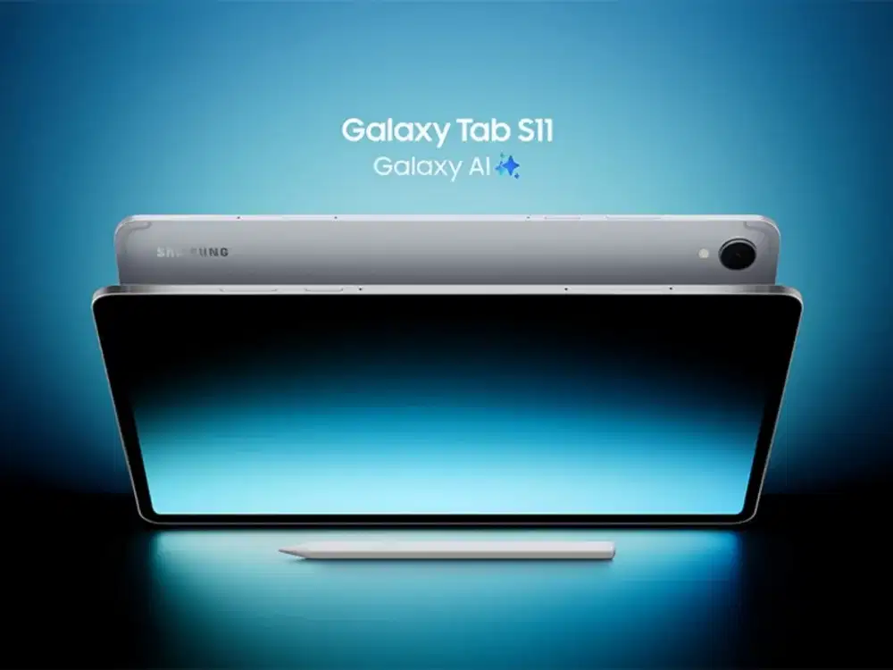 SAMSUNG GALAXY TAB S11