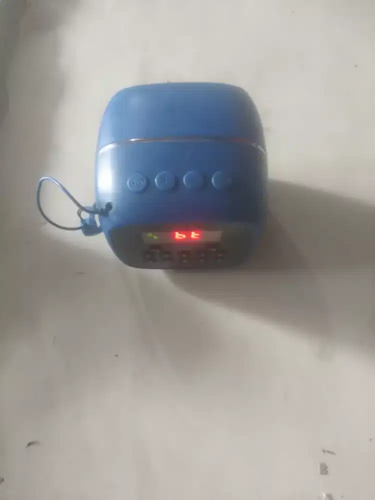 speaker bloetoth