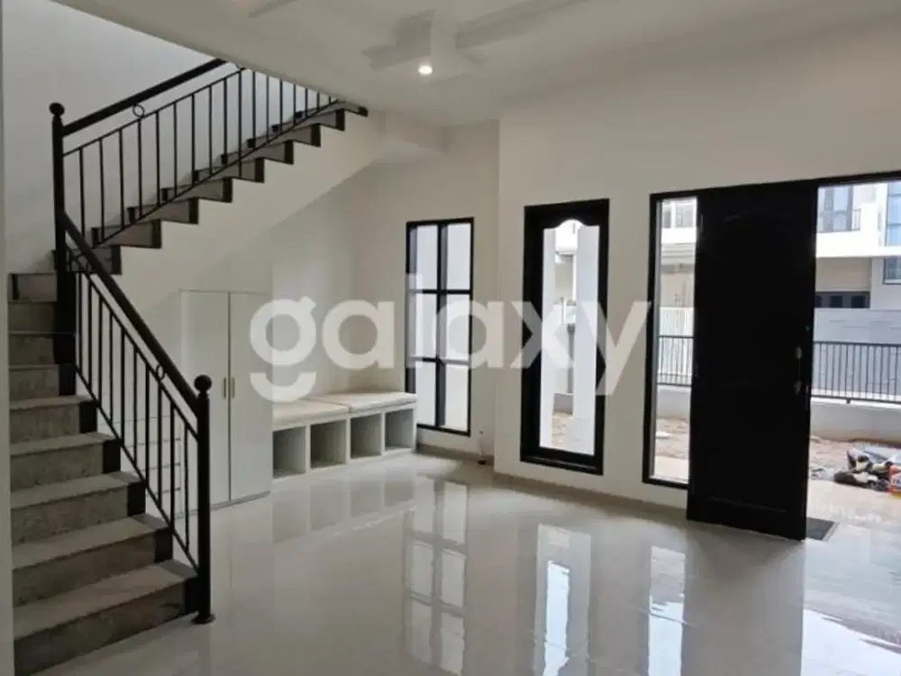 DIJUAL RUMAH SIAP HUNI VILLA SENTRA RAYA CITRALAND