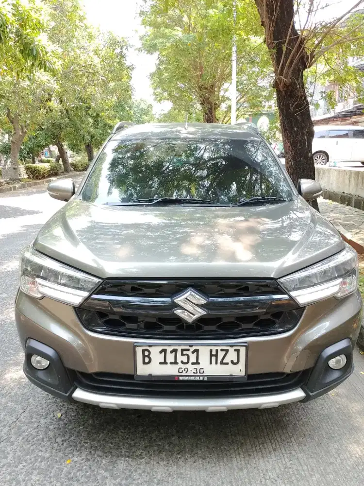 Over Kredit Suzuki XL 7