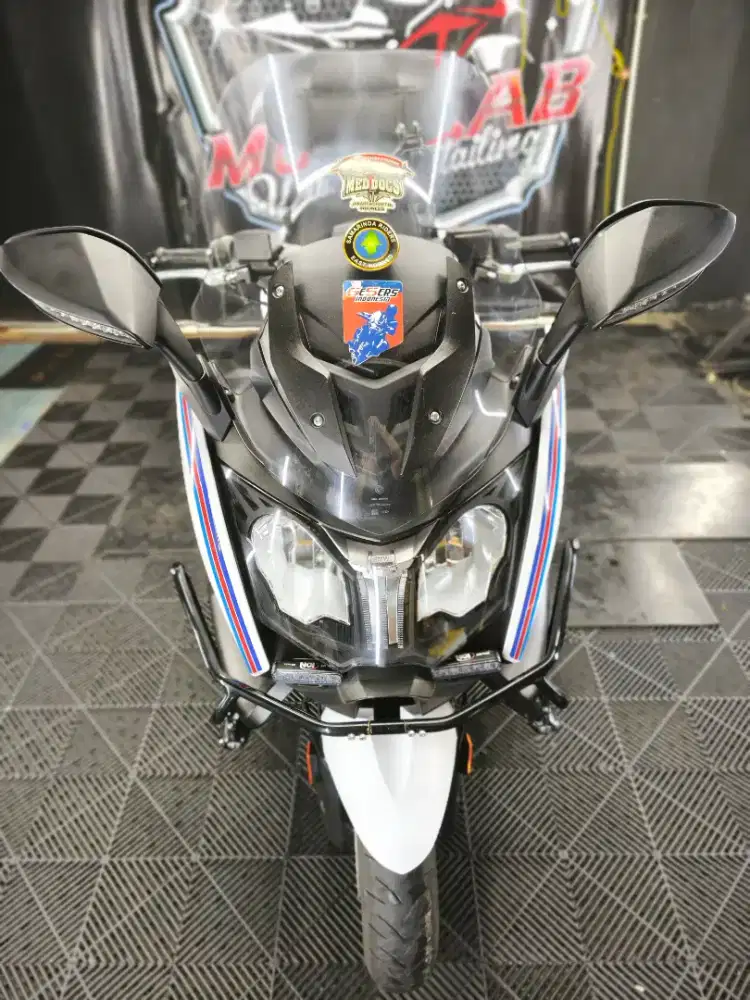 BMW C650 GT ( RARE ITEM)