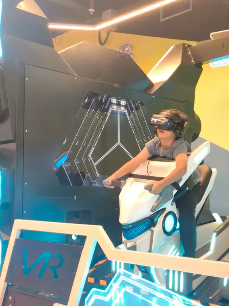 Dibutuhkan ART & Penjaga anak