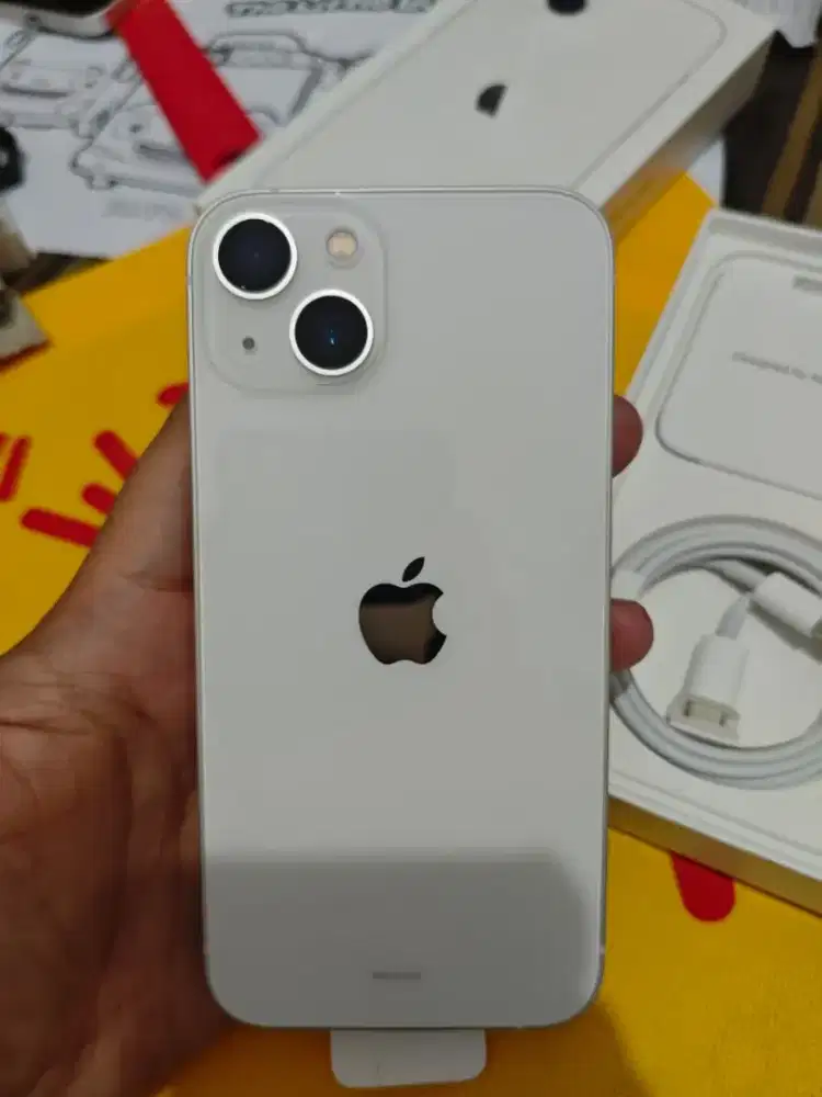 Iphone 13 128GB Ibox