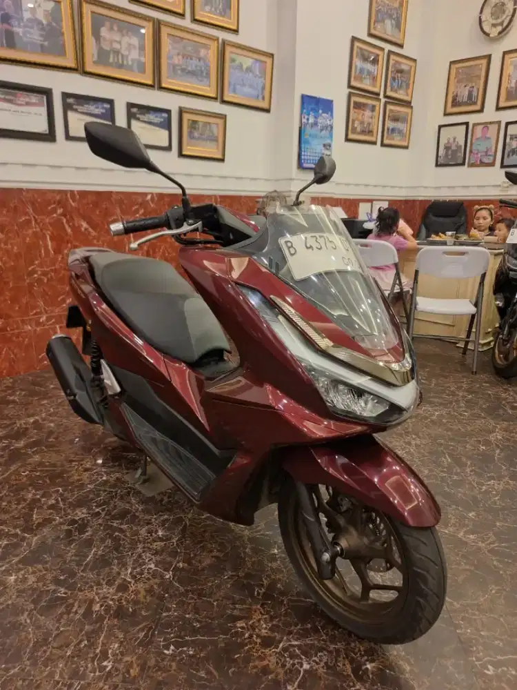 DP 3JT PCX ROADSYNC TH 2025 MESIN GARANSI BISA TUKARTAMBAH MTR LAIN