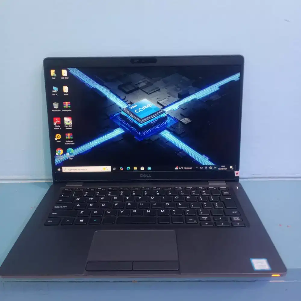 Dell latitude 5300