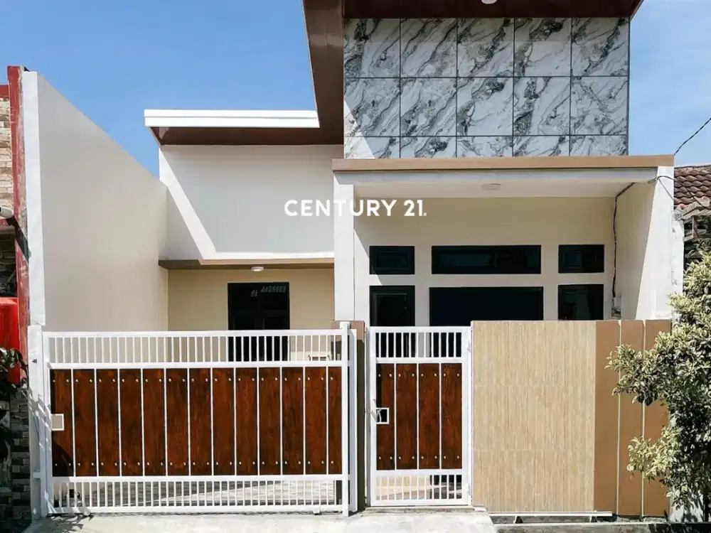 Dijual Rumah Di Sektor V Pondok Ungu Bekasi