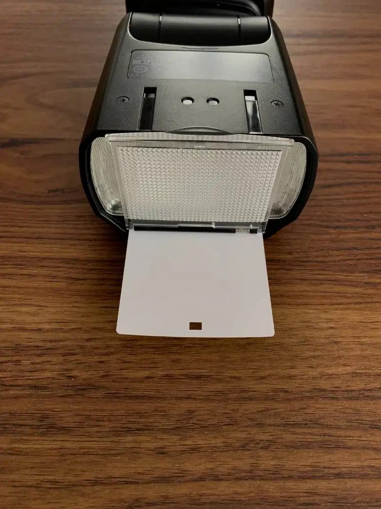 CANON SPEEDLIGHT 600EX RT SECOND CANON SPEEDLIGHT 600EX-RT