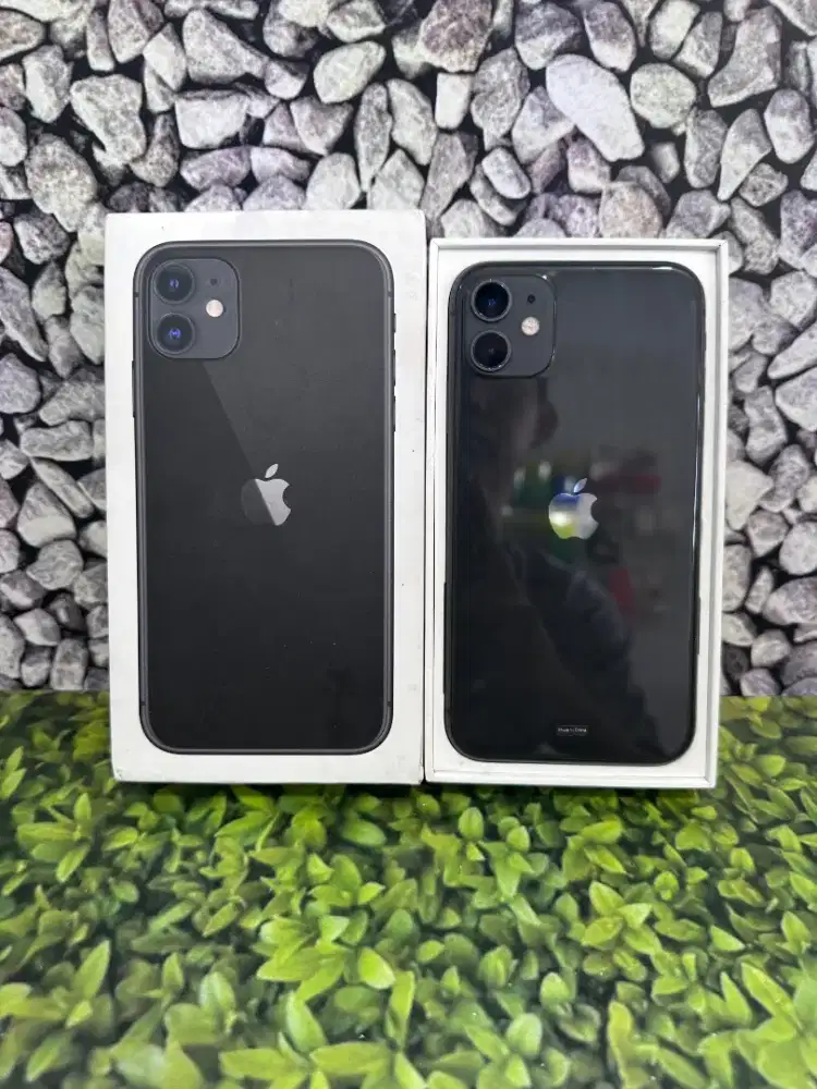 Iphone 11 128Gb ex ibox