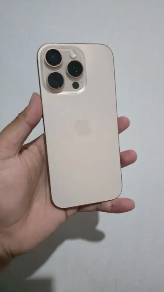 Iphone 16 pro 128gb Digimap