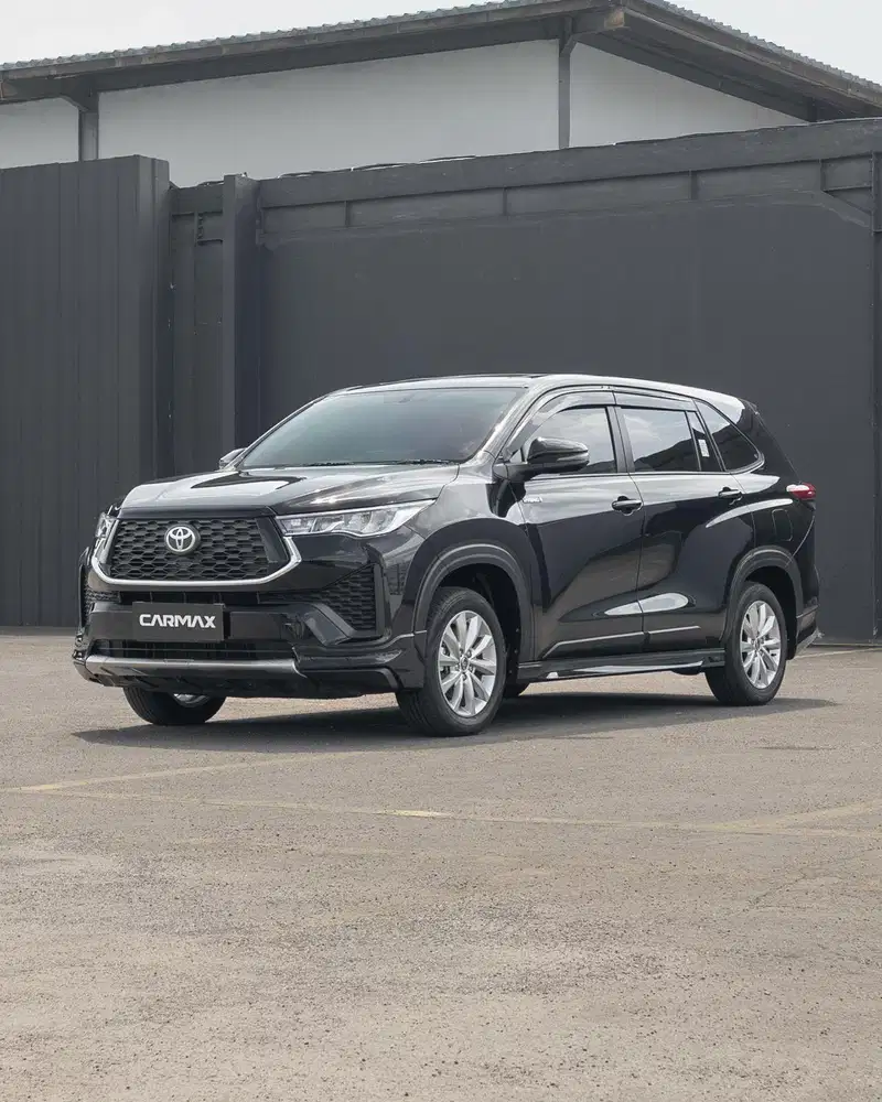 ANTIK ‼️ Innova Zenix V Modelista Hybrid 2025