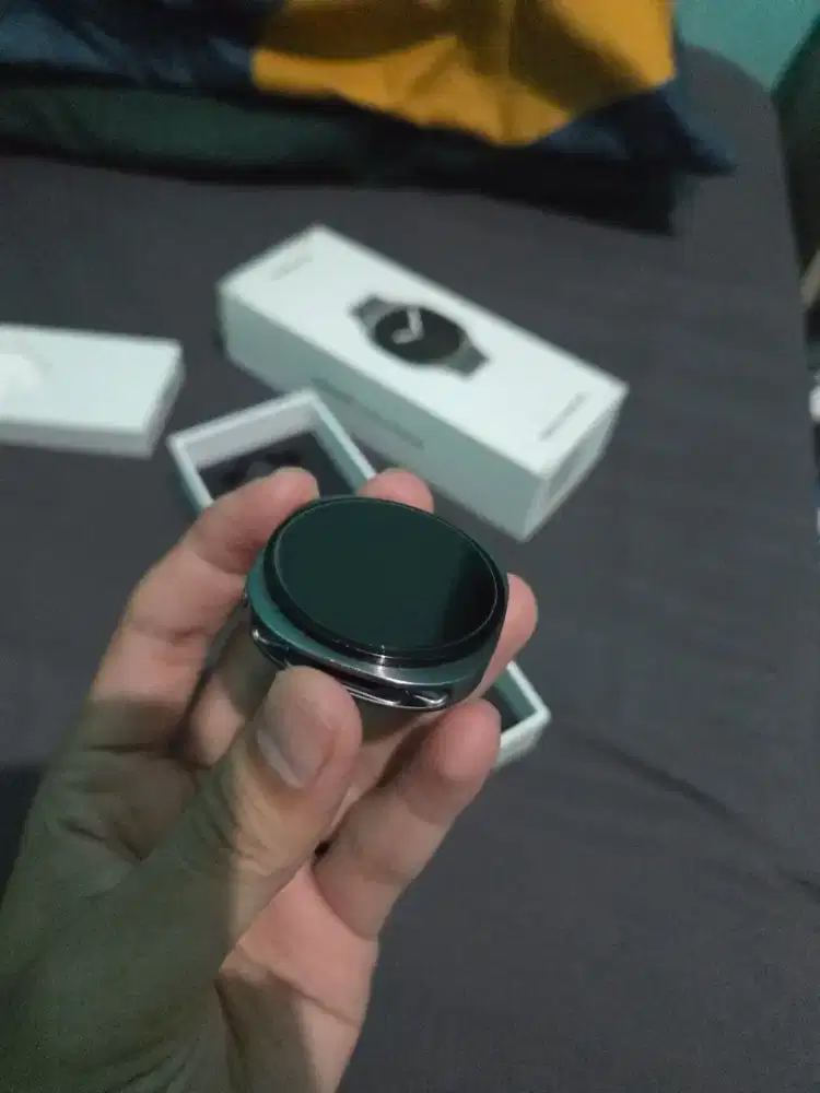 Samsung Galaxy Watch 8 40mm