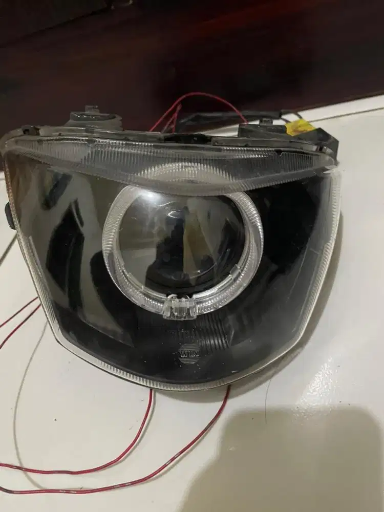 LAMPU BILED AES MIO J/gt