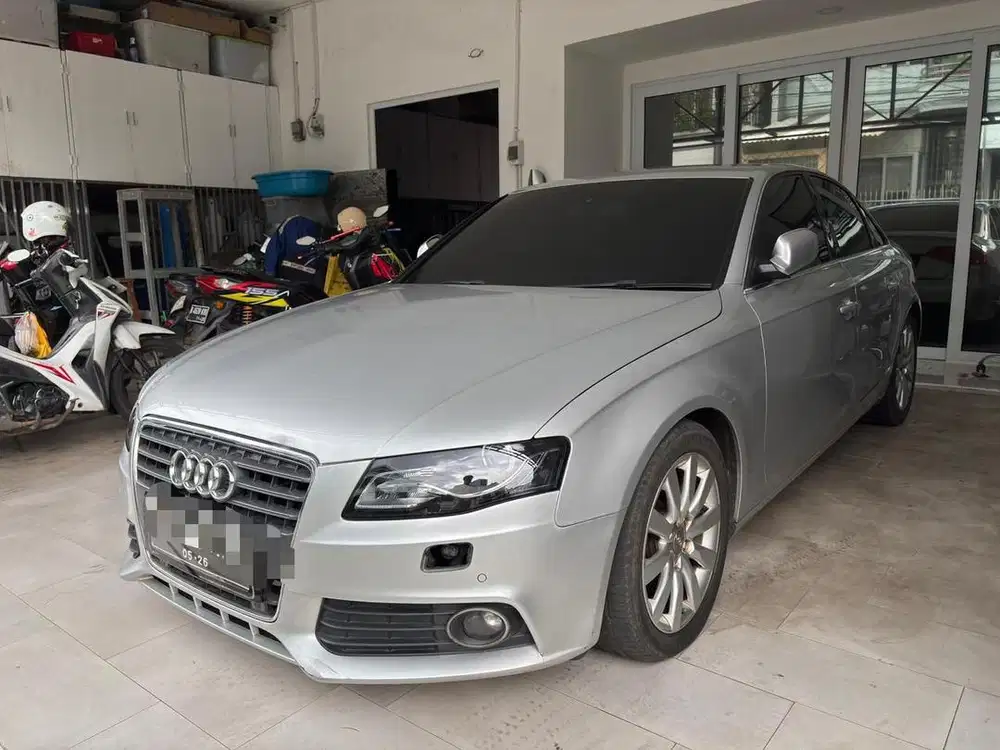 Audi A4 1.8AT bodi Ori