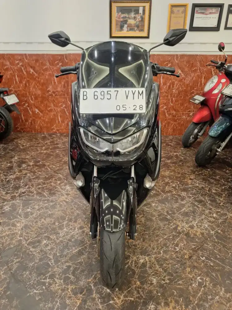 DP 500RB NNAX GEN 2 TH 2023 KM.6RB BISA CASH KREDIT BAYAR COD