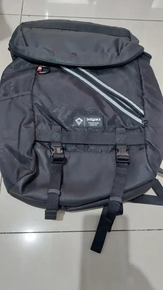 Tas ransel bodypack prodiger contention traveling dan kerja