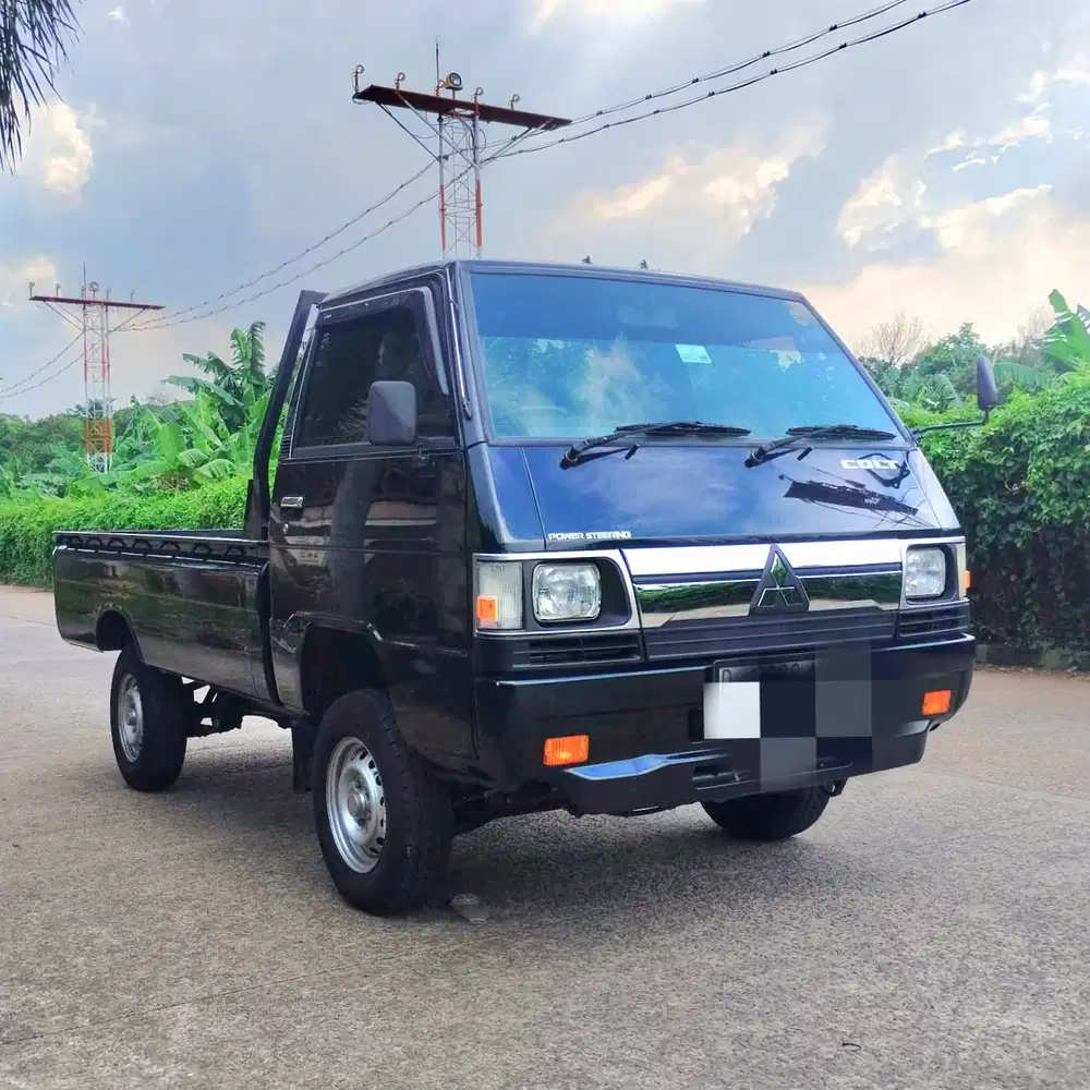 Mitsubishi L300 2022 Diesel