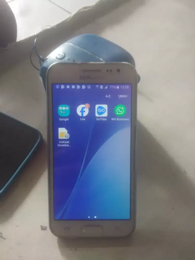 Hp samsung j2 legend