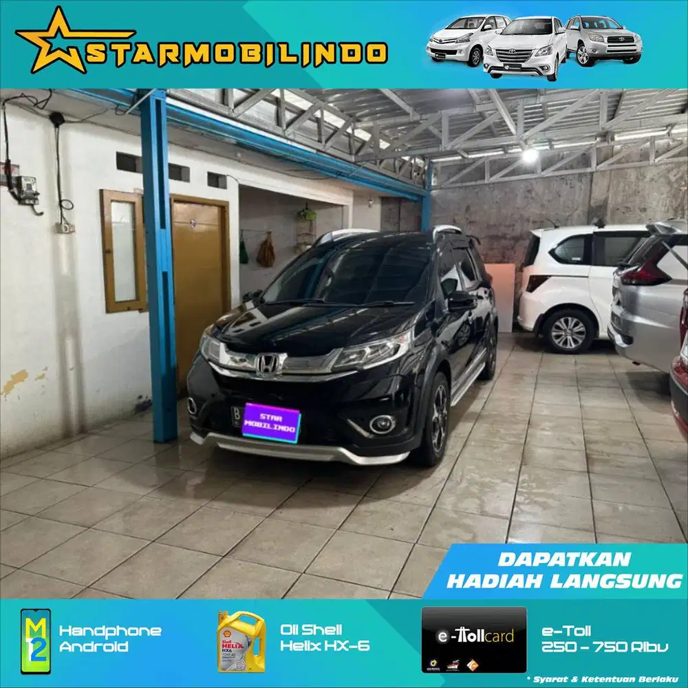 BRV E prestige 2017 TDp 7 JUTA AJA