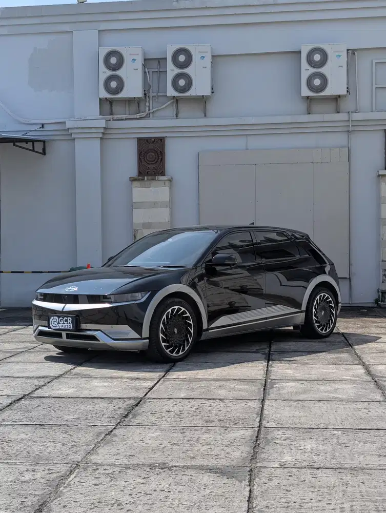 HYUNDAI IONIQ 5 SIGNATURE LONG RANGE NON BLUELINK NIK 2023/2024