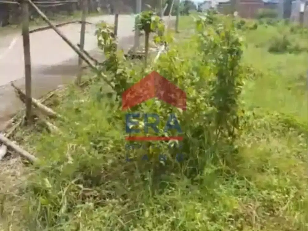 Dijual Tanah di Jalan Krajan Pandanlandung Wagir Malang