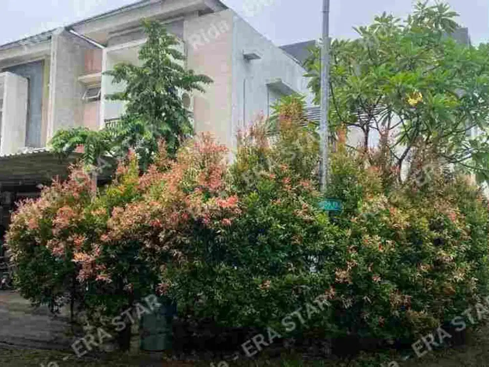 Rumah Siap Huni di Cluster Metland Cakung