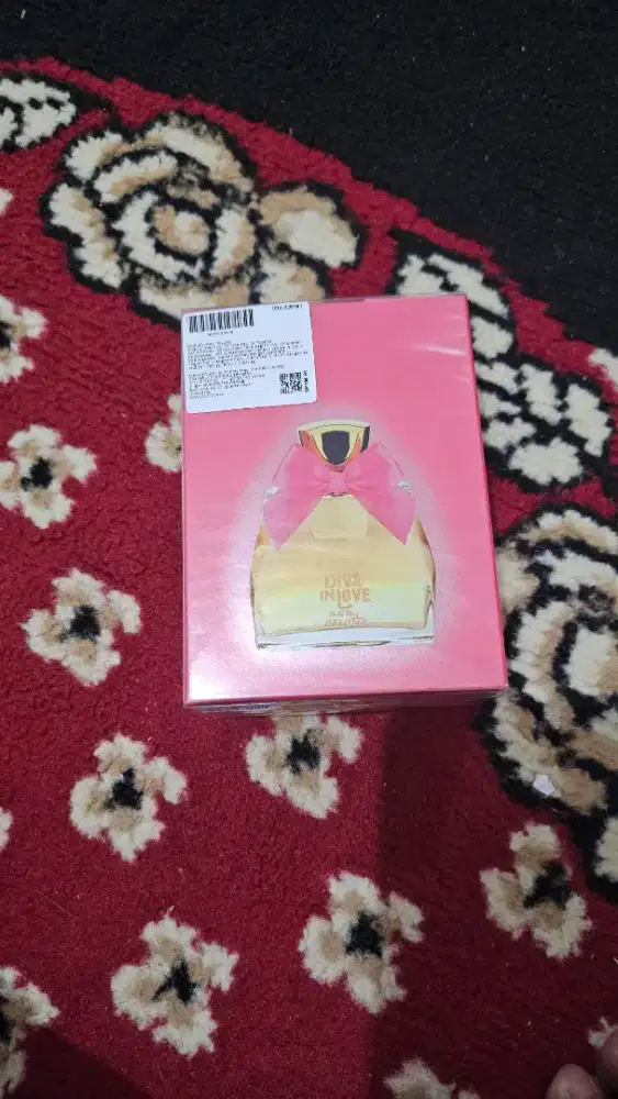 Shirley May Deluxe Diva In Love 100ml