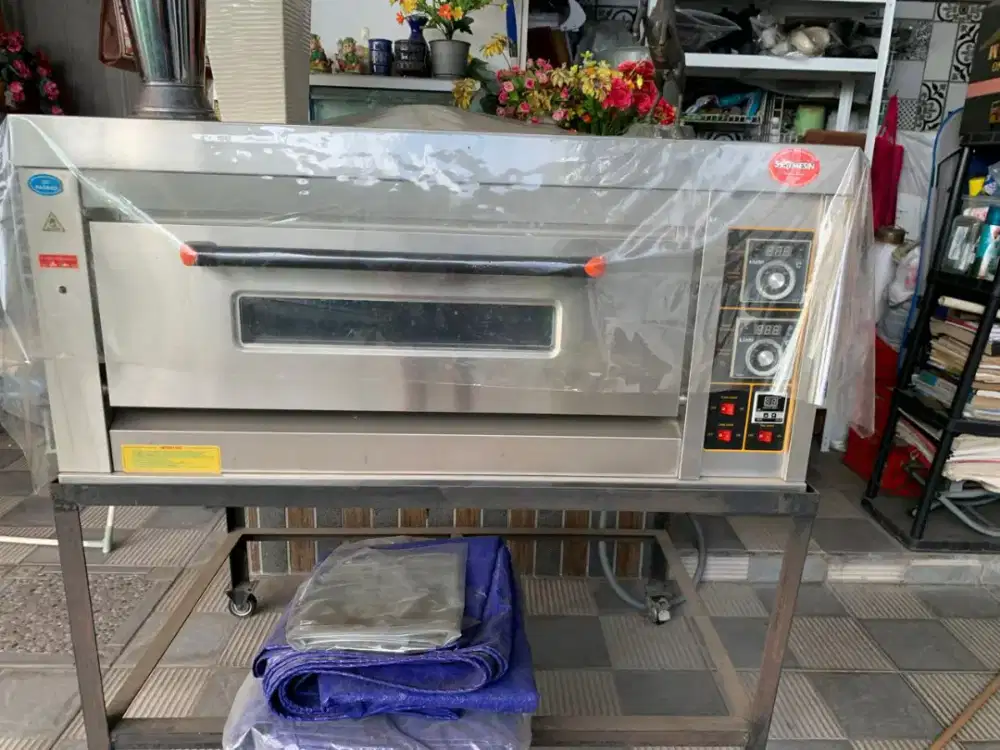 Dijual Oven Kue