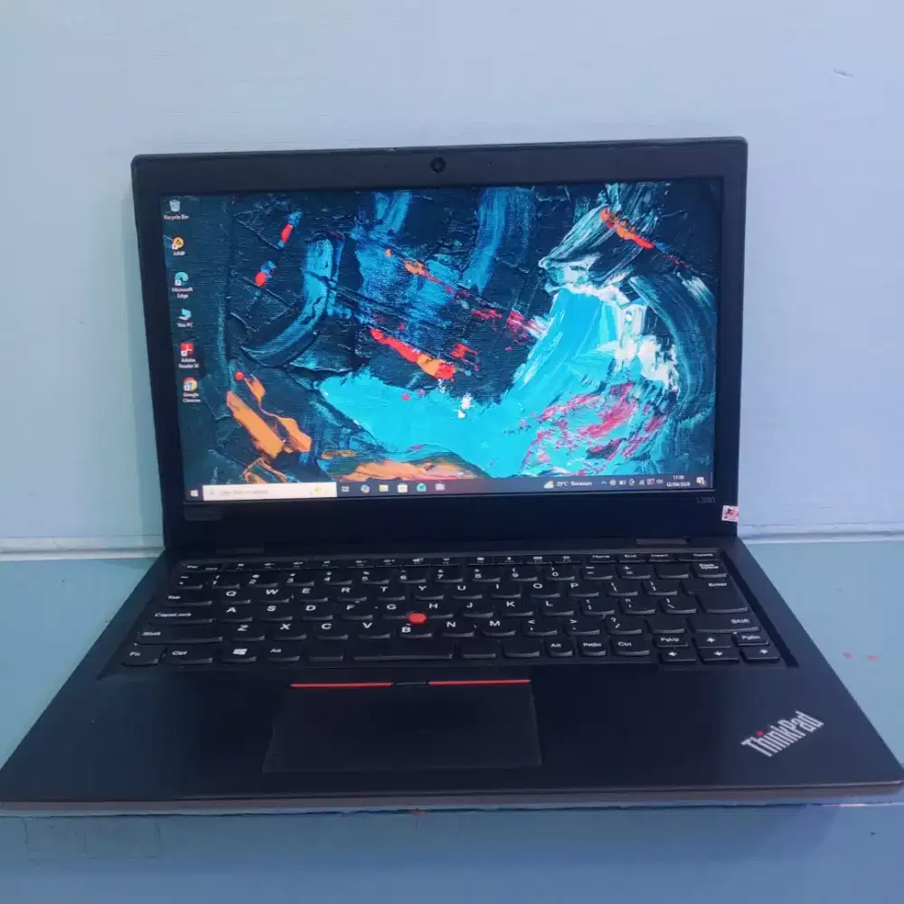 Lenovo Thinkpad L380