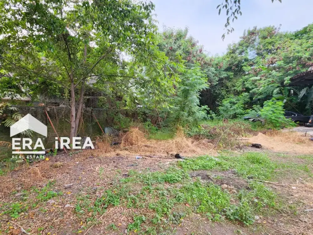 DIJUAL TANAH DEKAT BANDARA ADI SOEMARMO SOLO