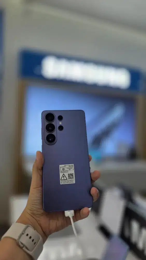 Samsung galaxy S26Ultra